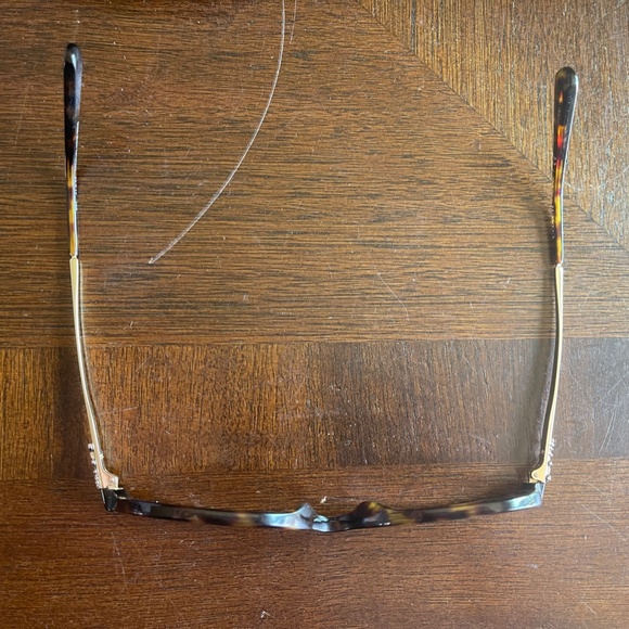 Coach Eyeglasses Model HC6107 - Picture 3 of 5